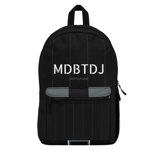 MDBTDJ#BPPSGYBW Backpack