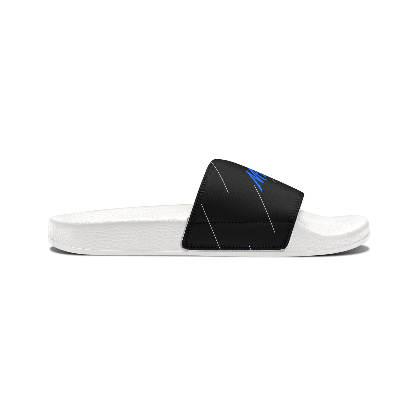 MDBTDJ#SBB Men's Slide Sandals, Shoes, Sandals, Tattooed Djs Shop