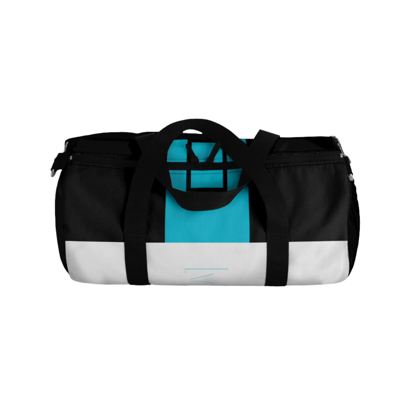 MDBTDJ#DBWAQBLUBSL Duffel Bag