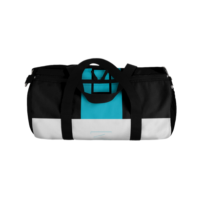 MDBTDJ#DBWAQBLUBSL Duffel Bag