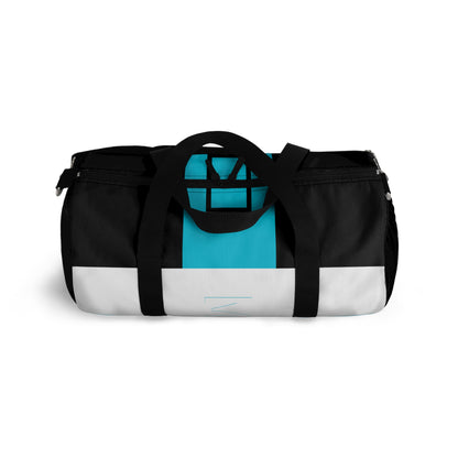 MDBTDJ#DBWAQBLUBSL Duffel Bag