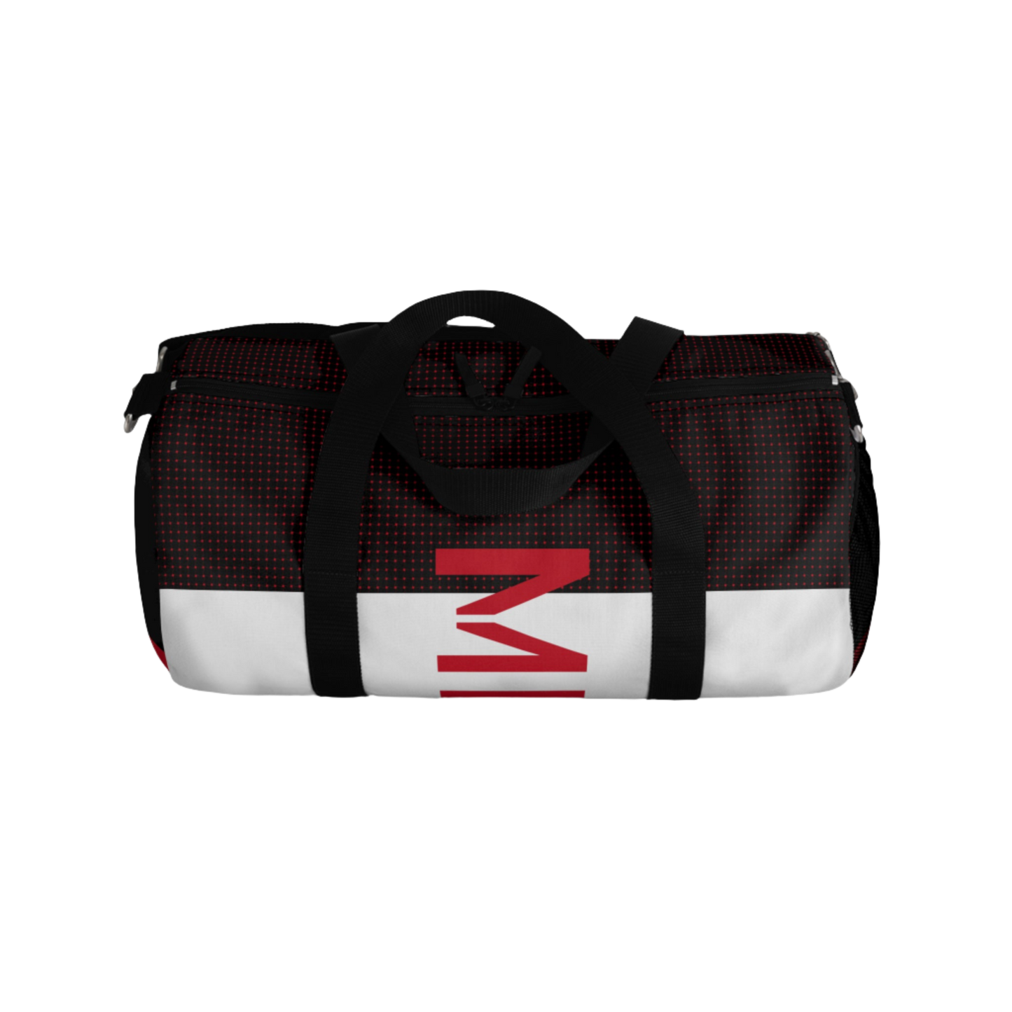 MDBTDJ#DBPSBWRSQP Duffel Bag