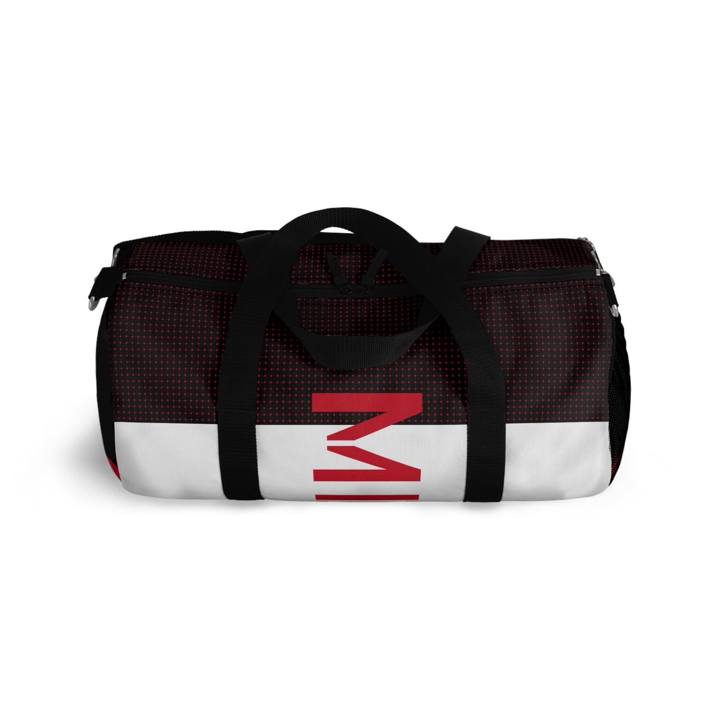 MDBTDJ#DBPSBWRSQP Duffel Bag