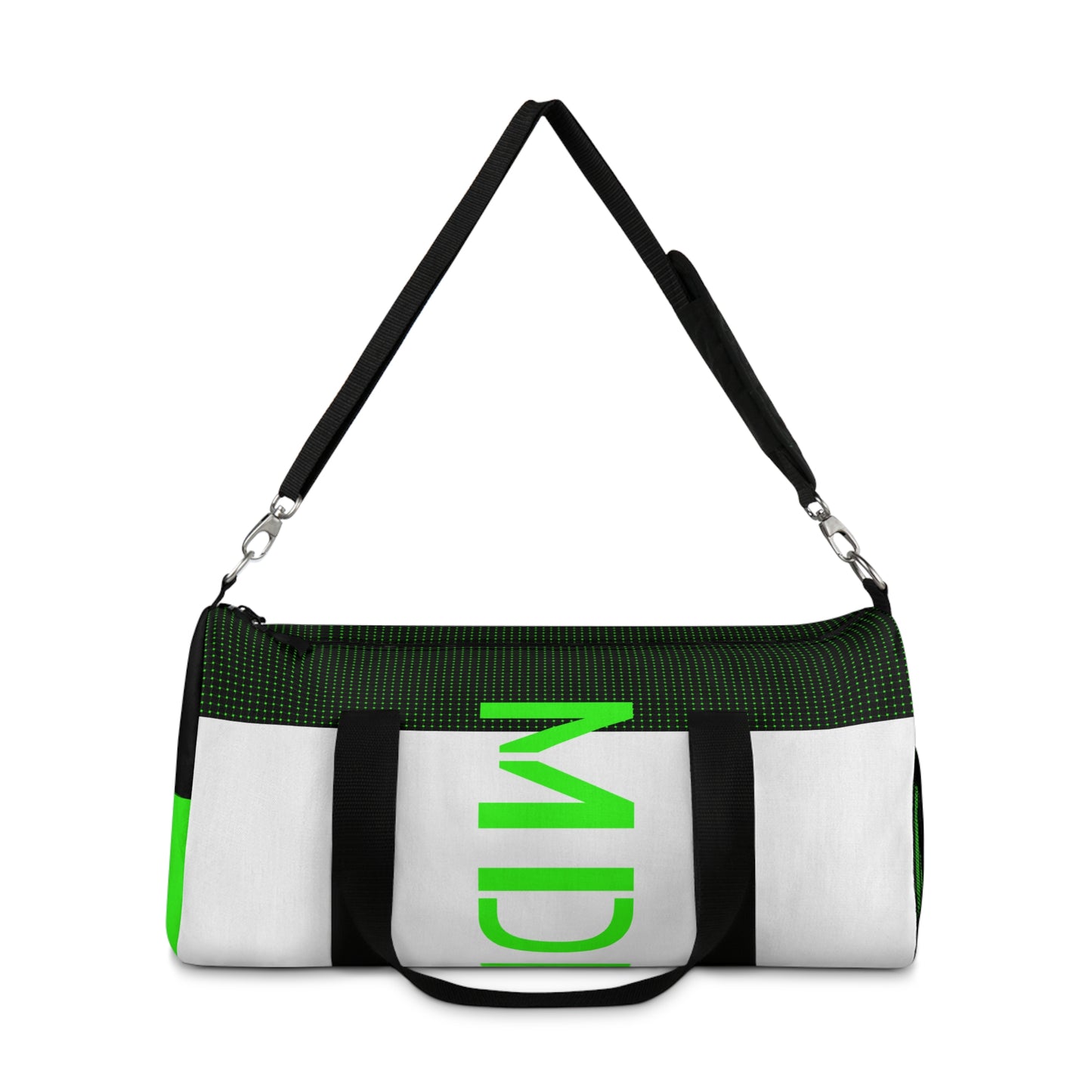 MDBTDJ#DBPSBWNGNSQP Duffel Bag