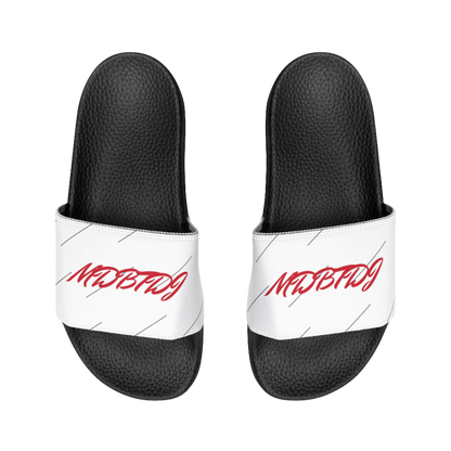 MDBTDJ#SWR Men's Slide Sandals