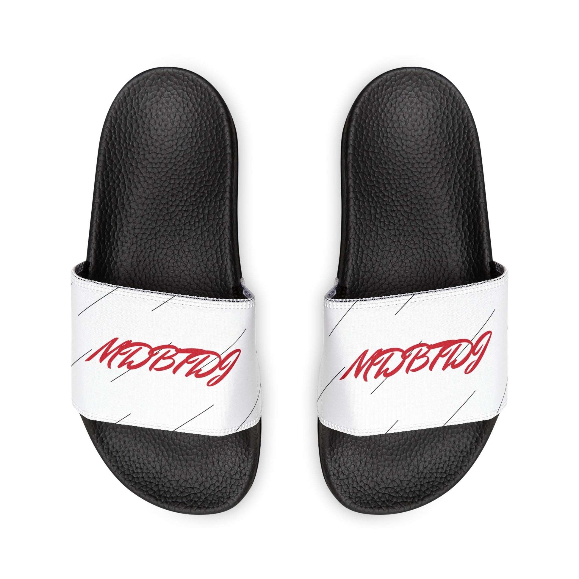 MDBTDJ#SWR Men's Slide Sandals