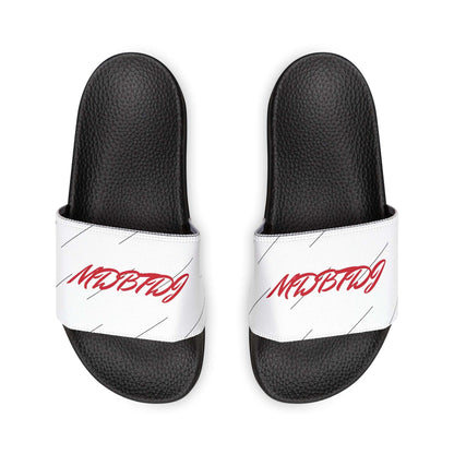 MDBTDJ#SWR Men's Slide Sandals