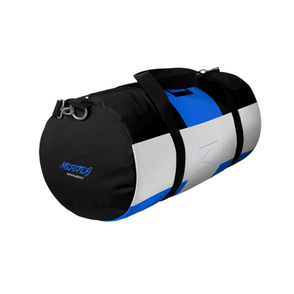 MDBTDJ#DBWBLUBSL Duffel Bag