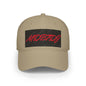 MDBTDJ #SBRC - Low Profile Baseball Cap, Hats, Hats, Tattooed Djs Shop