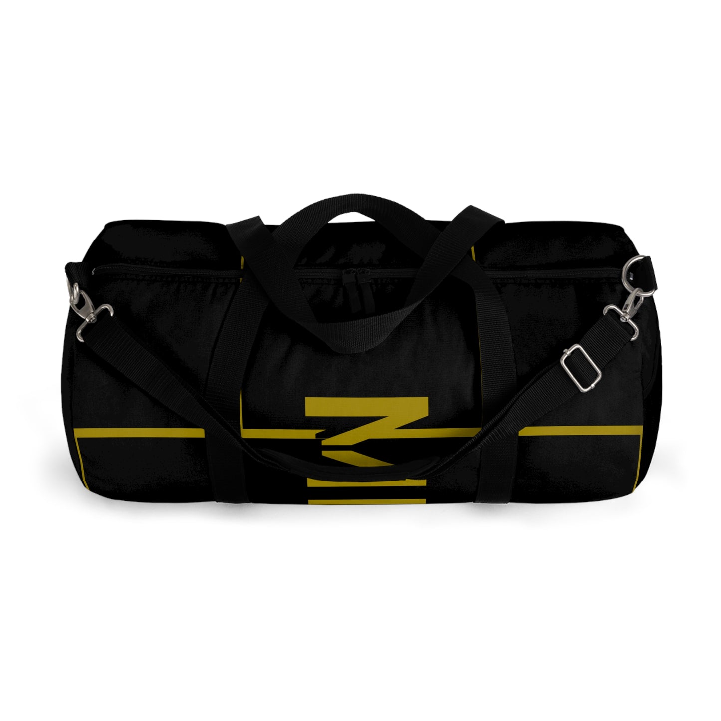 MDBTDJ#DBPSBGLD Duffel Bag