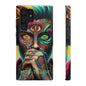 MDBTDJ#14 Impact-Resistant Phone Cases Fits most Tattooed DJ's Limited Edition