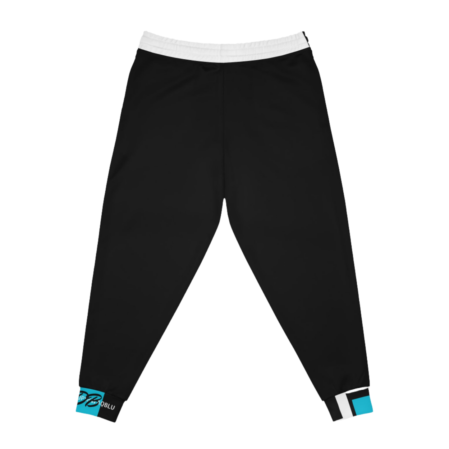 MDBTDJ#OG1CJPSBWAQBLU Athletic Joggers Activewear Sweatpants