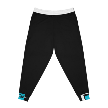 MDBTDJ#OG1CJPSBWAQBLU Athletic Joggers Activewear Sweatpants