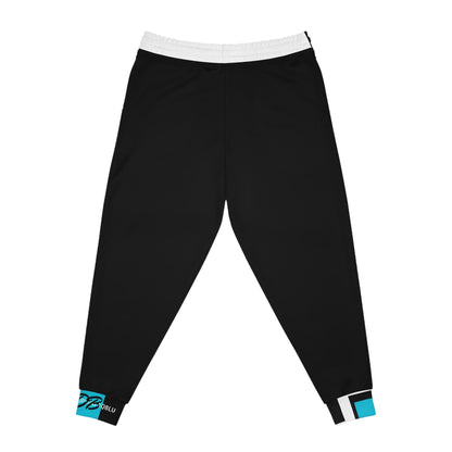 MDBTDJ#OG1CJPSBWAQBLU Athletic Joggers Activewear Sweatpants