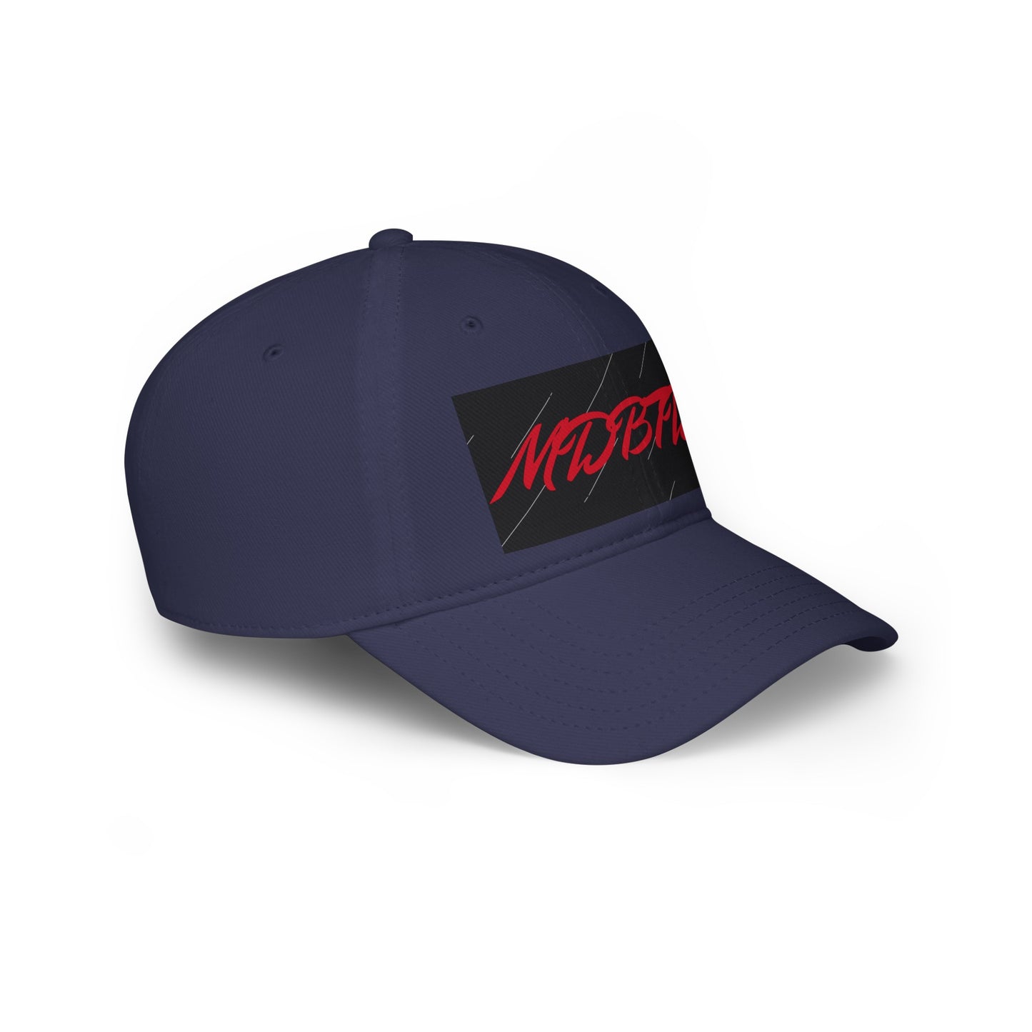 MDBTDJ #SBRC - Low Profile Baseball Cap, Hats, Hats, Tattooed Djs Shop