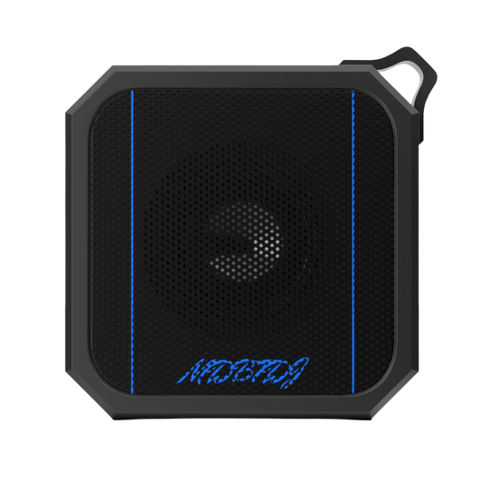 MDBTDJ#BTSPSBLUW Outdoor Bluetooth Speaker