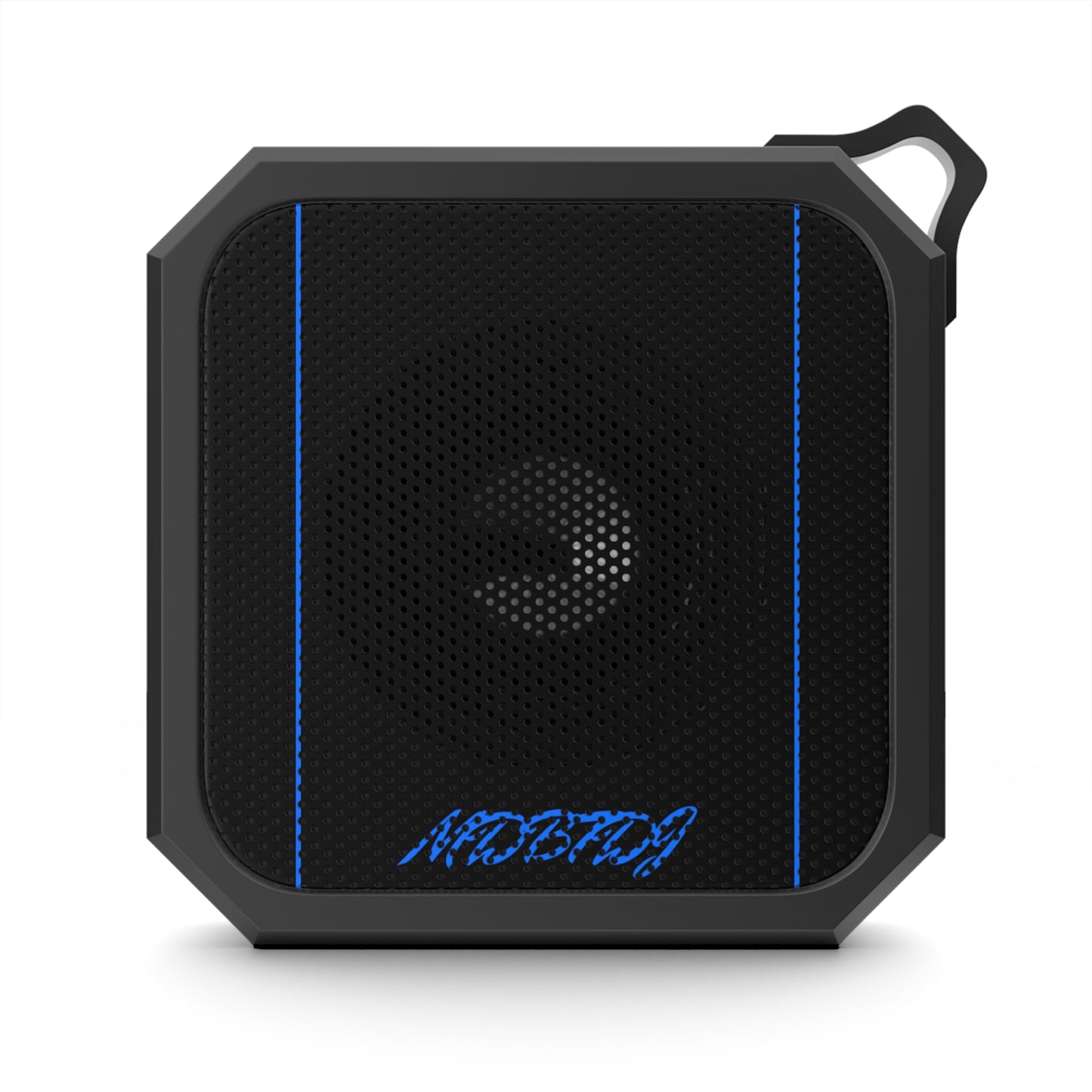 MDBTDJ#BTSPSBLUW Outdoor Bluetooth Speaker