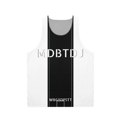 MDBTDJ#WBGYDPSTT Premium Tank Top - Unisex