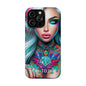 MDBTDJ#18 Impact-Resistant Phone Cases Fits most Tattooed DJ's Limited Edition