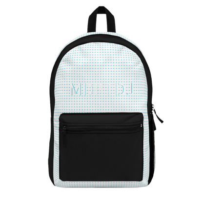 MDBTDJ#BPBAQBLUSQL Fashion Backpack