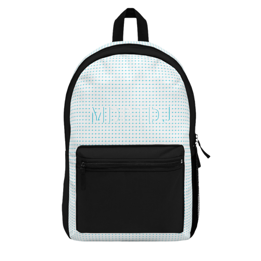 MDBTDJ#BPBAQBLUSQL Fashion Backpack