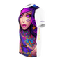 MDBTDJ#51-W Premium Art Tee Shirt - Tattooed Dj's Limited Edition - Unisex, T-Shirt, T-Shirts, Tattooed Djs Shop