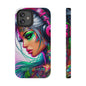 MDBTDJ#25 Impact-Resistant Phone Cases Fits most Tattooed DJ's Limited Edition, Phone Case, Tattooed Djs Shop