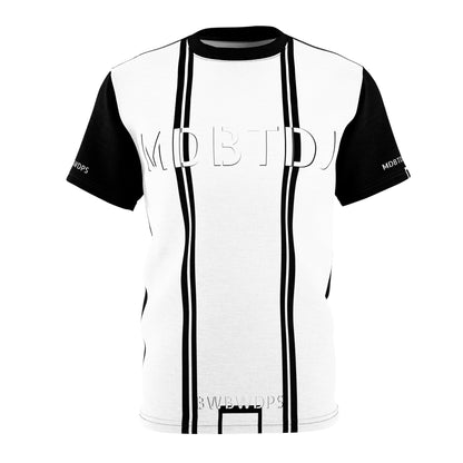 MDBTDJ#BWBWDPS Premium Tee Shirt - Unisex