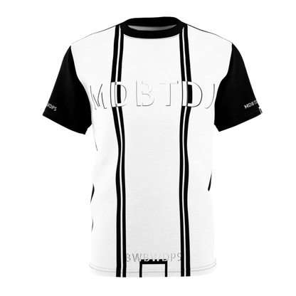 MDBTDJ#BWBWDPS Premium Tee Shirt - Unisex