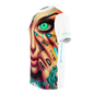 MDBTDJ#39-W Premium Art Tee Shirt - Tattooed Dj's Limited Edition - Unisex, T-Shirt, T-Shirts, Tattooed Djs Shop
