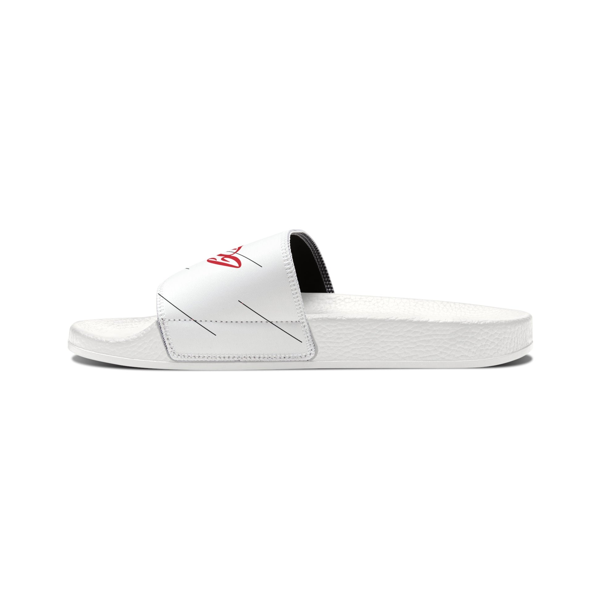 MDBTDJ#SWR Men's Slide Sandals, Shoes, Sandals, Tattooed Djs Shop