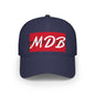 MDBTDJ#AJBRC - Low Profile Baseball Cap Tattooed Dj's Limited Edition, Hats, Tattooed Djs Shop