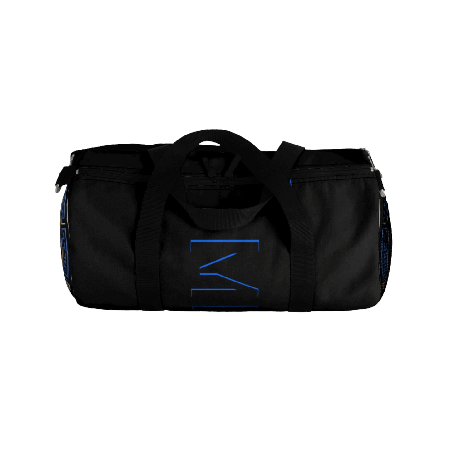 MDBTDJ#DBPSBLULG Duffel Bag