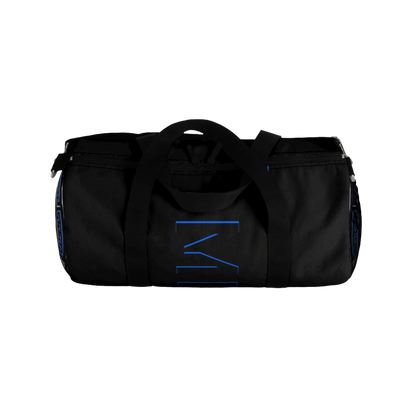 MDBTDJ#DBPSBLULG Duffel Bag