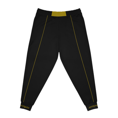 MDBTDJ#OG1PSBGLD2 Athletic Joggers