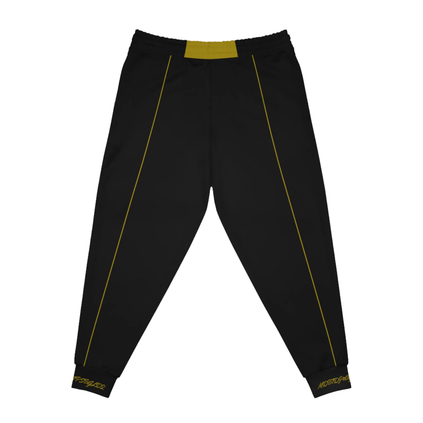 MDBTDJ#OG1PSBGLD2 Athletic Joggers, Sweat Pants, Activewear Pants, Tattooed Djs Shop