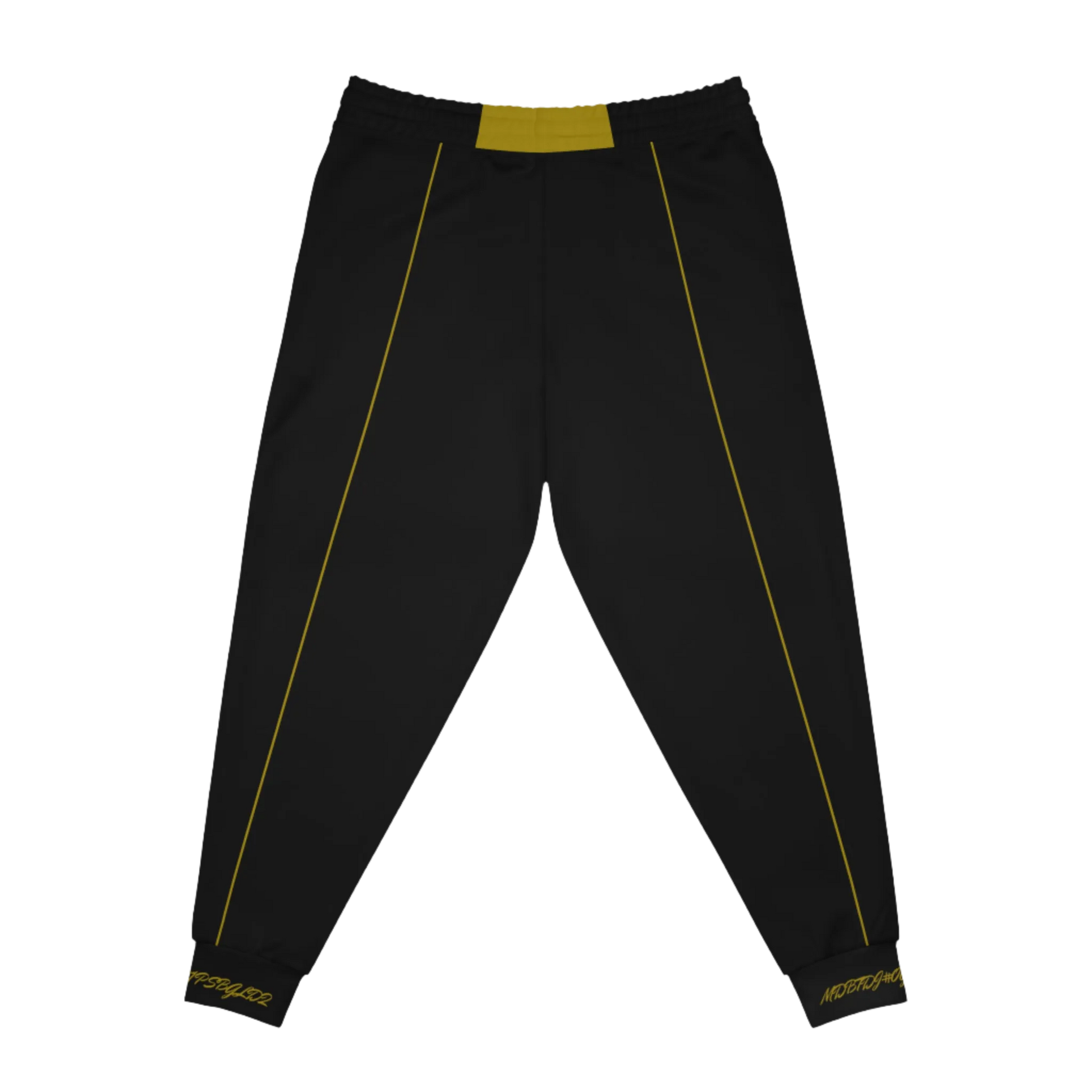 MDBTDJ#OG1PSBGLD2 Athletic Joggers, Sweat Pants, Activewear Pants, Tattooed Djs Shop