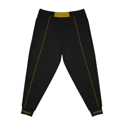 MDBTDJ#OG1PSBGLD2 Athletic Joggers, Sweat Pants, Activewear Pants, Tattooed Djs Shop