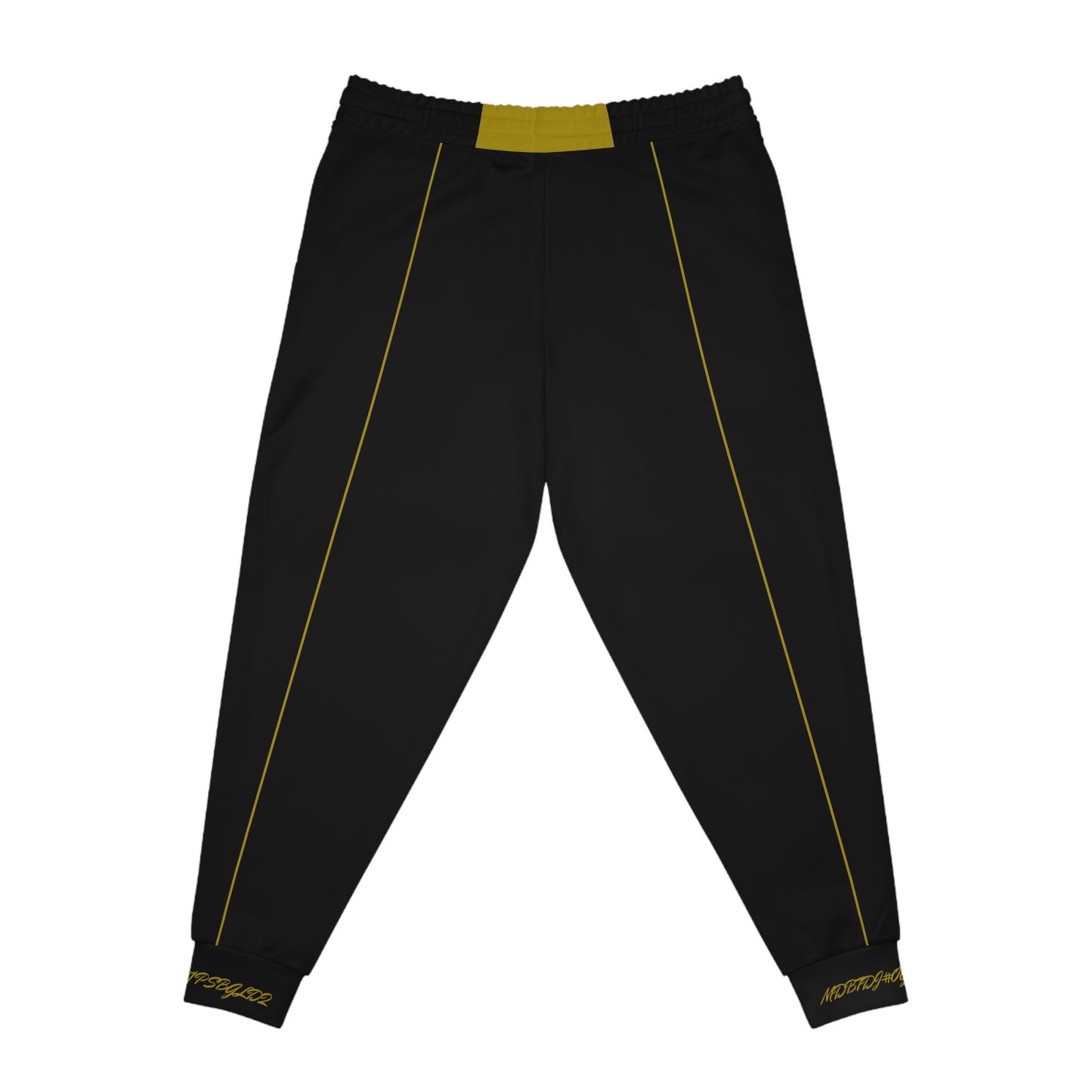 MDBTDJ#OG1PSBGLD2 Athletic Joggers, All Over Prints, Tattooed Djs Shop