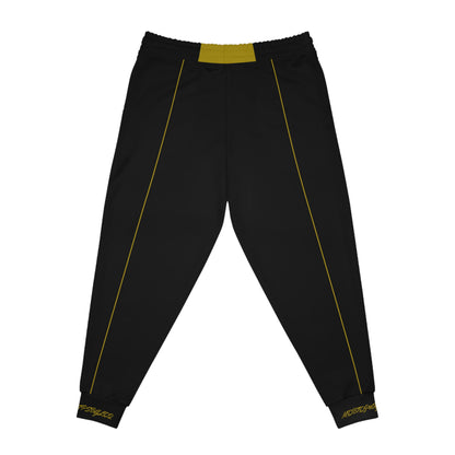 MDBTDJ#OG1PSBGLD2 Athletic Joggers, All Over Prints, Tattooed Djs Shop