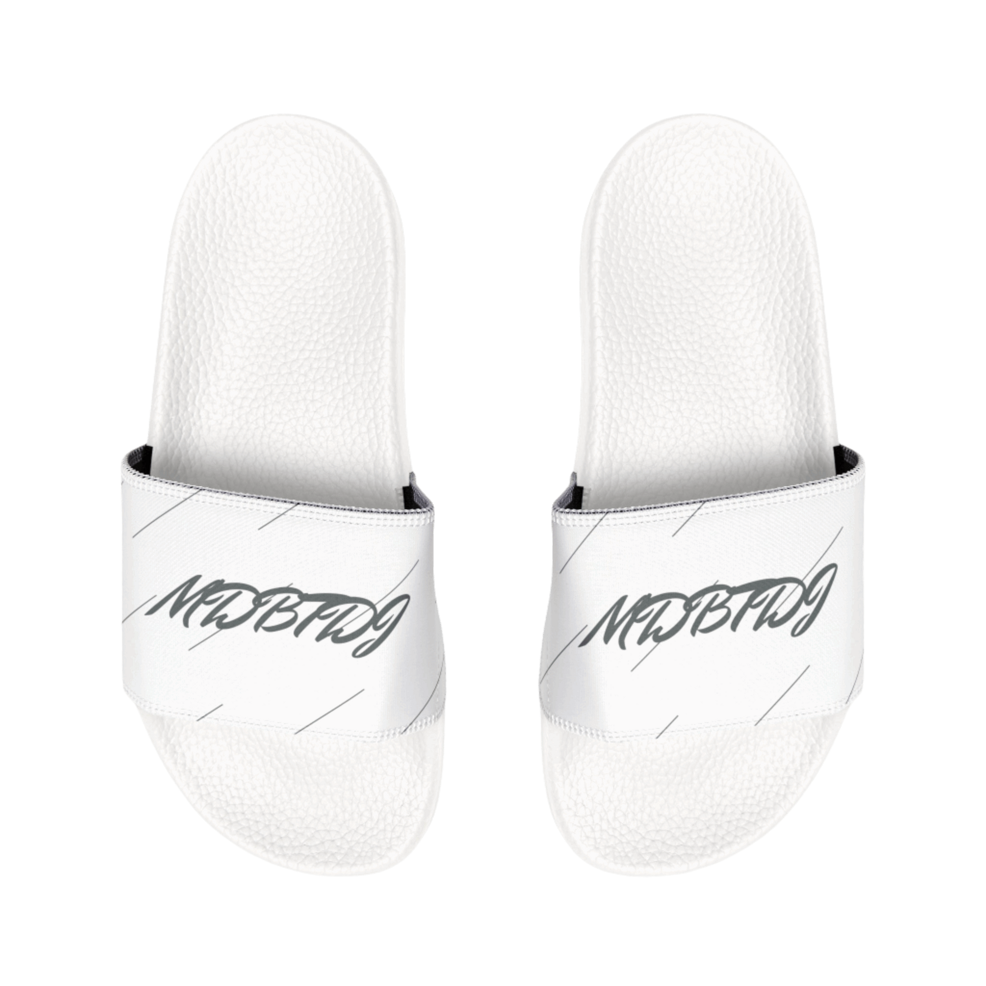 MDBTDJ#SWG Men's Slide Sandals