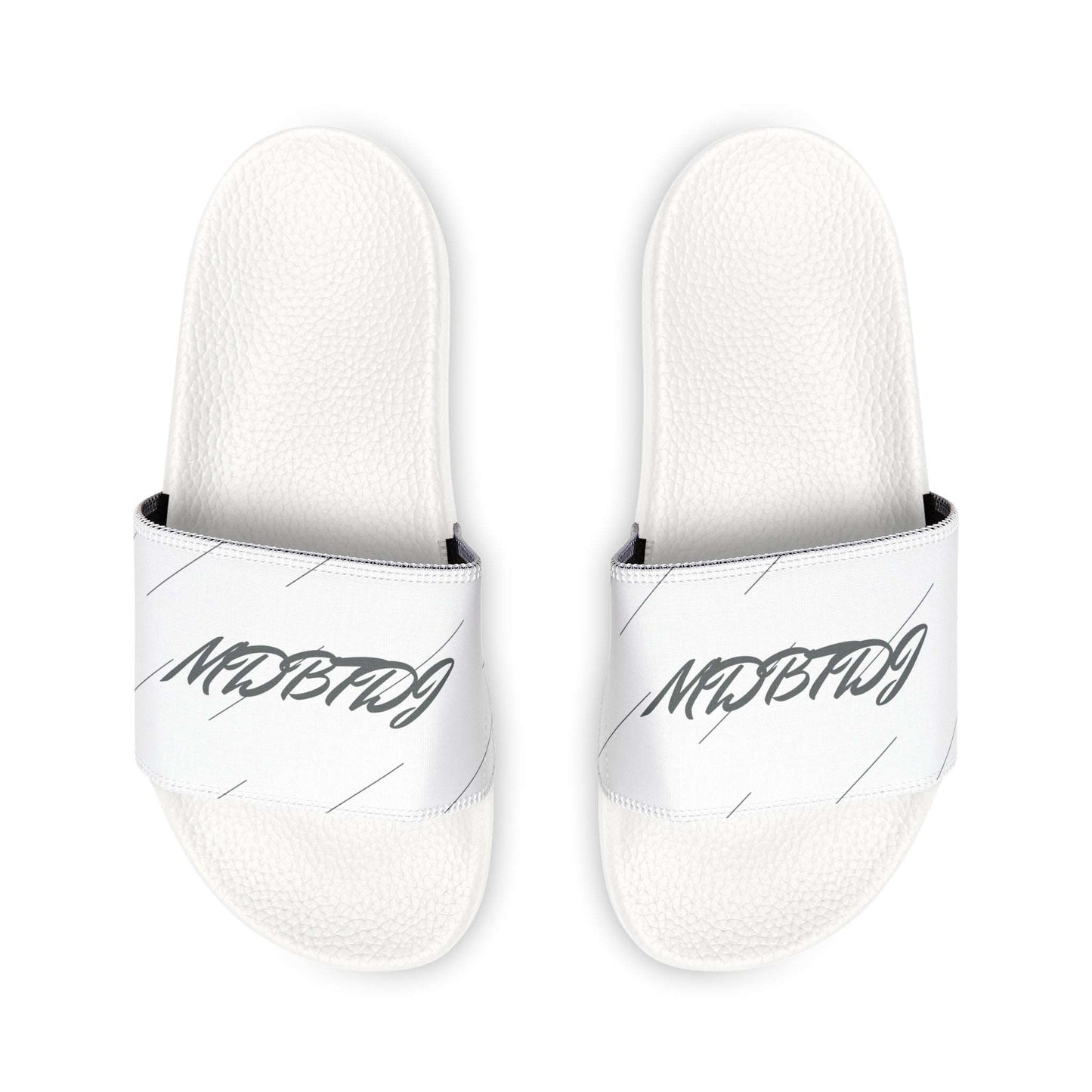 MDBTDJ#SWG Men's Slide Sandals