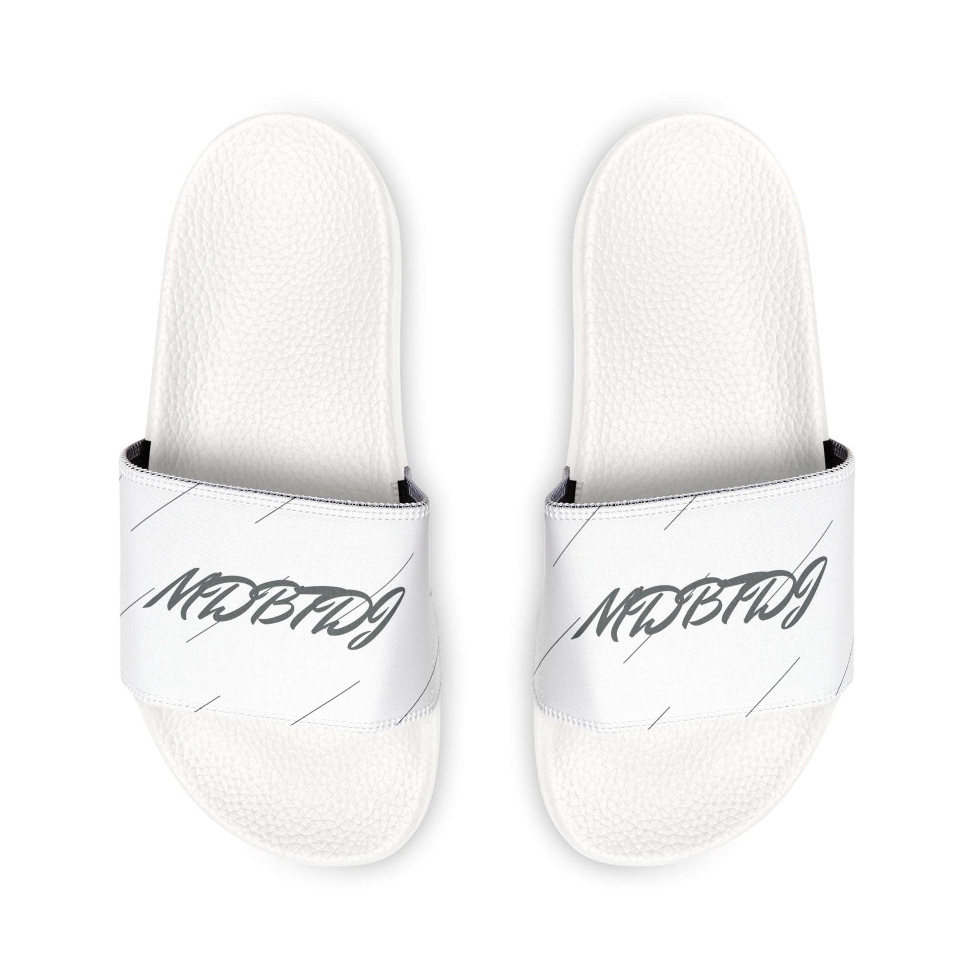 MDBTDJ#SWG Men's Slide Sandals
