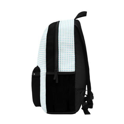 MDBTDJ#BPBAQBLUSQL Fashion Backpack