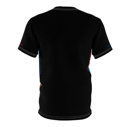 MDBTDJ#38 Premium Art Tee Shirt - Tattooed Dj's Limited Edition - Unisex, T-Shirt, T-Shirts, Tattooed Djs Shop