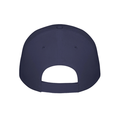 MDBTDJ#WBLUWRDC Navy - Low Profile Baseball Cap, Hats, Hats, Tattooed Djs Shop
