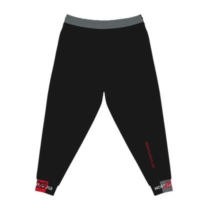 MDBTDJ#OG1CJGR Athletic Joggers Tattooed DJ's Limited Edition