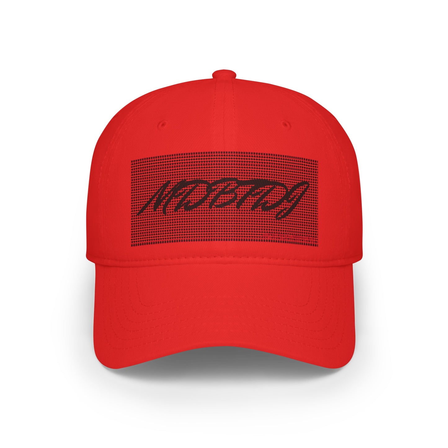 MDBTDJ#PTN1CRB - Low Profile Baseball Cap Tattooed Dj's Limited Edition, Hats, Tattooed Djs Shop