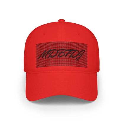 MDBTDJ#PTN1CRB - Low Profile Baseball Cap Tattooed Dj's Limited Edition, Hats, Tattooed Djs Shop