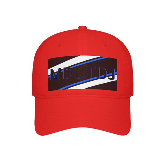 MDBTDJ#HZPSBWLUC Red - Low Profile Baseball Cap